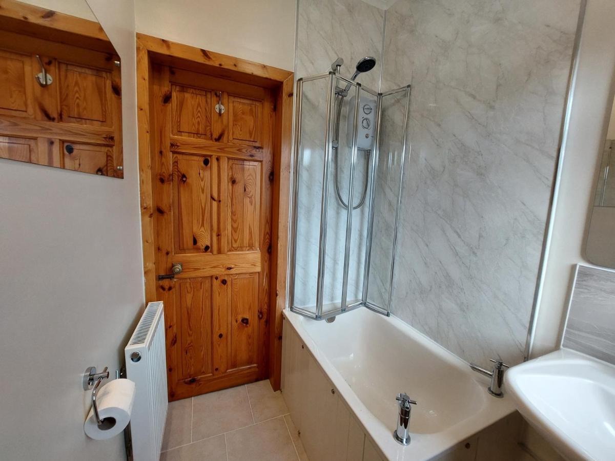 Cosy Flat In אינרלית'ן מראה חיצוני תמונה
