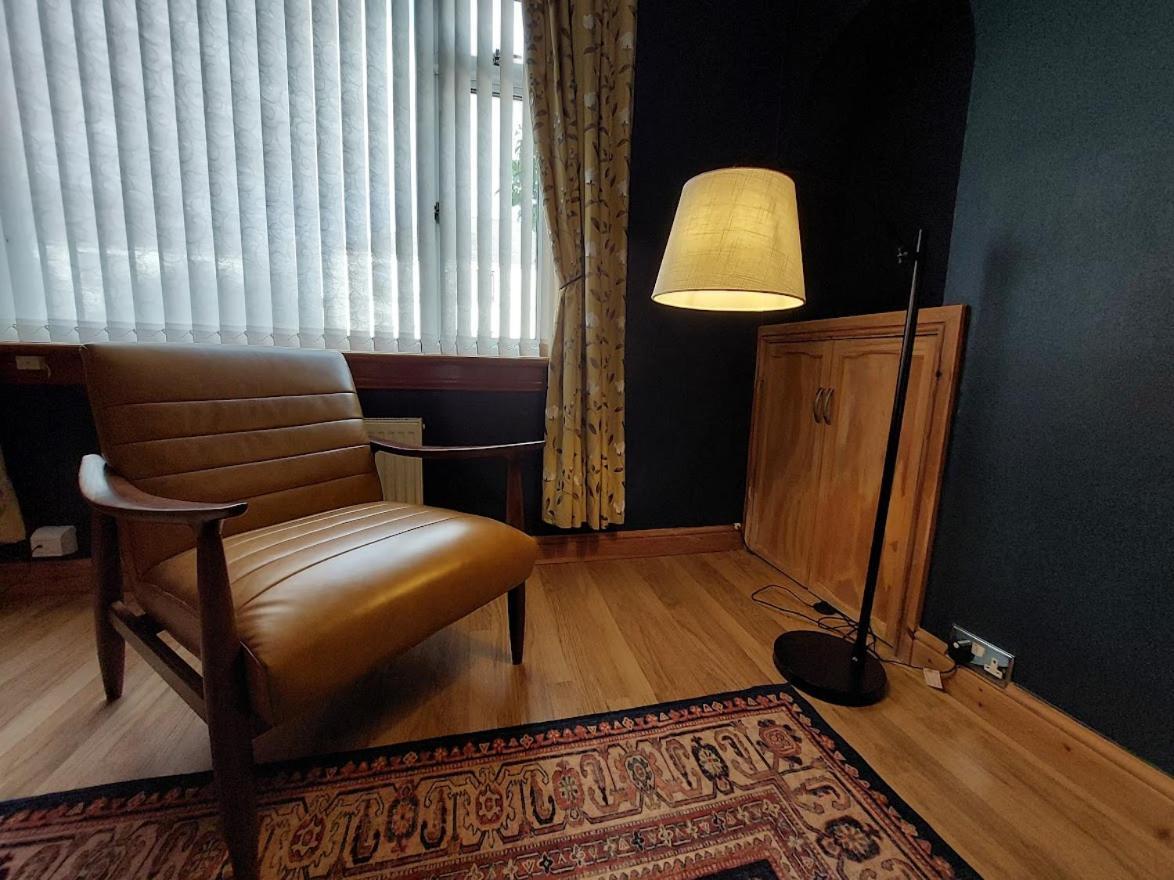 Cosy Flat In אינרלית'ן מראה חיצוני תמונה