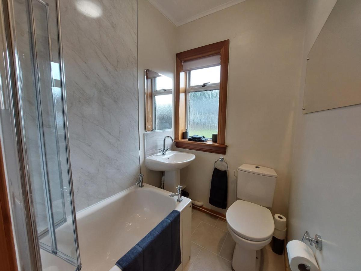 Cosy Flat In אינרלית'ן מראה חיצוני תמונה